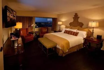 فندق Albuquerque At Old Town