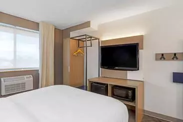 호텔 Comfort Inn Detroit Troy