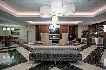 فندق Crowne Plaza Suffern Mahwah, An Ihg