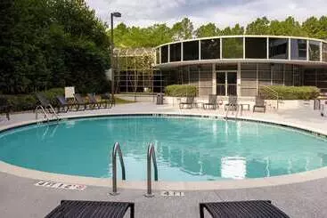 ホテル Doubletree By Hilton Birmingham Perimeter Park