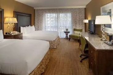 酒店 Hilton St. Louis Airport