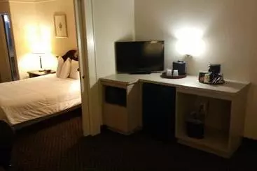 Imperial Swan Hotel And Suites Lakeland