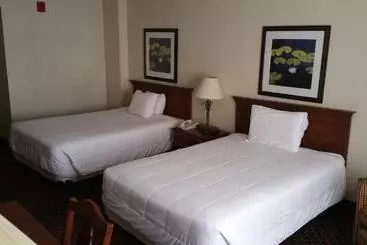 Imperial Swan Hotel And Suites Lakeland