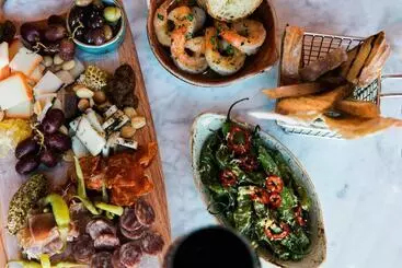 هتل Le Méridien Chicago Oakbrook Center