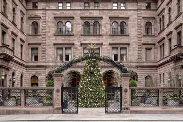 Hotelli Lotte New York Palace