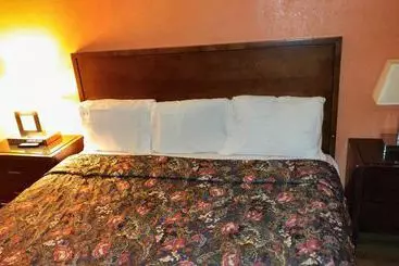 酒店 Regency Inn & Conference Center