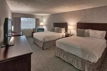 酒店 Somerset Inn Troy