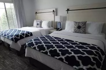 Otel Southampton Inn