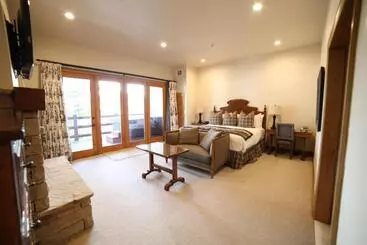 Otel Stein Eriksen Lodge Deer Valley