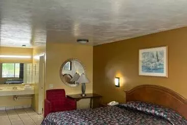 호텔 Sunpark Inn & Suites