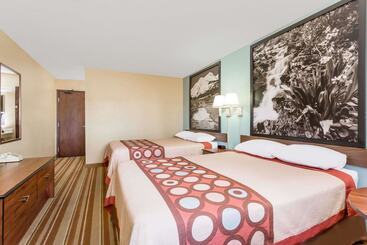 هتل Super 8 By Wyndham Dillon/breckenridge Area