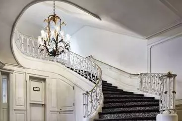 فندق Tarrytown House Estate On The Hudson