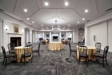 فندق Tarrytown House Estate On The Hudson