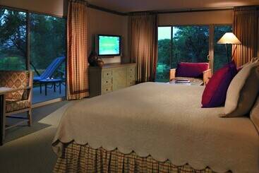 酒店 Temecula Creek Inn