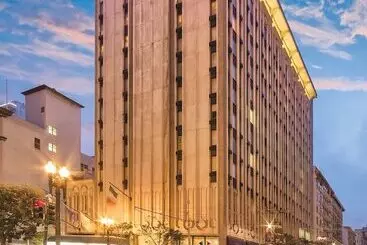 호텔 The Donatello