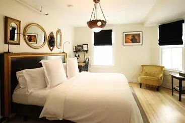 فندق The Maidstone Inn