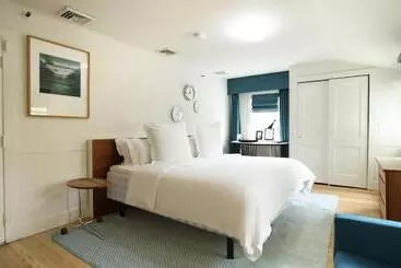 ホテル The Maidstone Inn