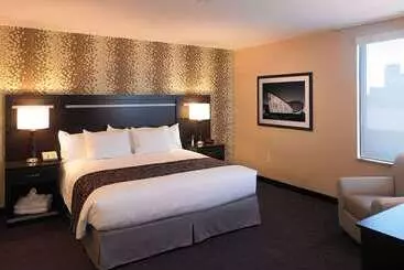 The Strathallan Rochester Hotel & Spa   Doubletree By Hilton