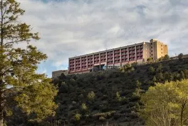 Prescott Resort & Conference Center