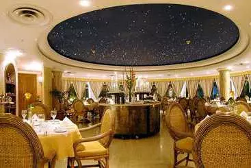 Hotel Venetur Margarita