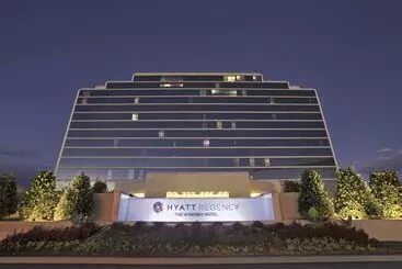 ホテル Hyatt Regency Birmingham The Wynfrey