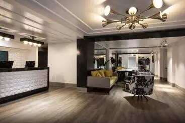 فندق Montrose At Beverly Hills