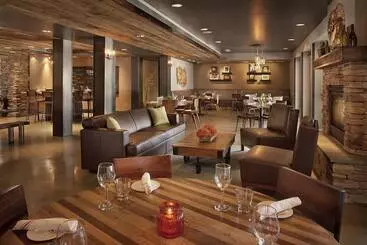 فندق The Lodge At Tiburon