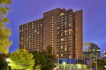 The Whitley, A Luxury Collection Hotel, Atlanta Buckhead
