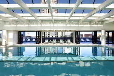 The Whitley, A Luxury Collection Hotel, Atlanta Buckhead