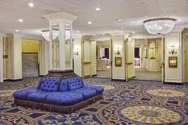 فندق Willard Intercontinental Washington, An Ihg