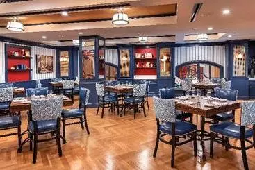 בית מלון כפרי Willard Intercontinental Washington, An Ihg