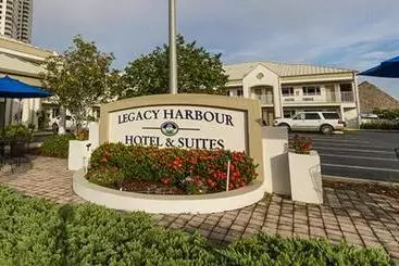 Legacy Harbour Hotel & Suites