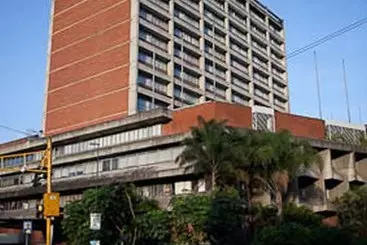 호텔 Paseo Las Mercedes