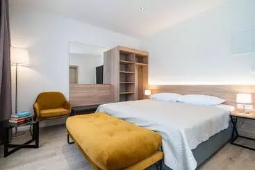 Bacan Serviced Apartments