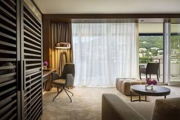 בית מלון כפרי Ambasador Liburnia