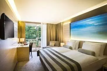 هتل Excelsior Liburnia