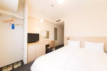 Отель Il Grande Umeda