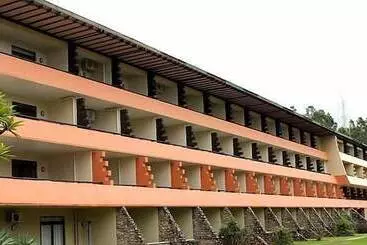 Hôtel Piggs Peak