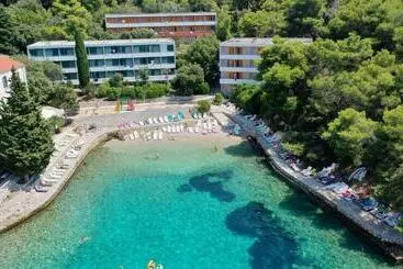Hotel Sirena Hvar