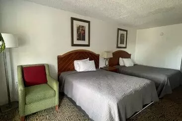 Motelli Ambassador Inn