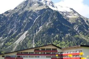 Aparthotel Kleinwalsertal