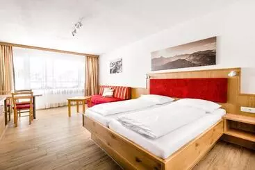 Aparthotel Kleinwalsertal