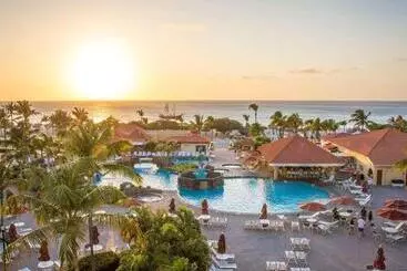 Bluegreen At La Cabana Beach Resort & Casino