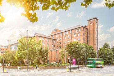 Hotel Crowne Plaza Leeds, An Ihg