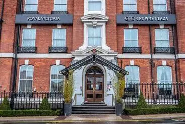 酒店 Crowne Plaza   Sheffield, An Ihg
