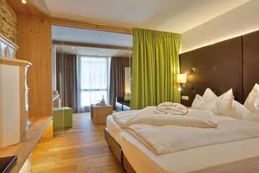 ホテル Dilly   Das Nationalpark Resort