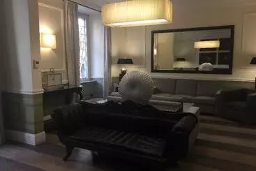 Hotel Giglio Dell Opera