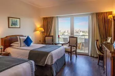 Helnan Royal Palestine Hotel Montazah Gardens