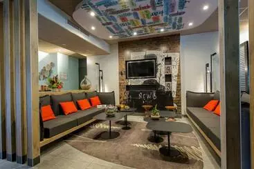 فندق Ibis Brignoles Provence Verte