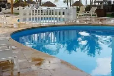 Otel Imperial Las Perlas